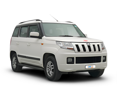Mahindra TUV300-img